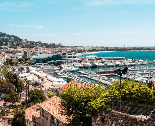 Cannes chauffeur airport transfer French Riviera