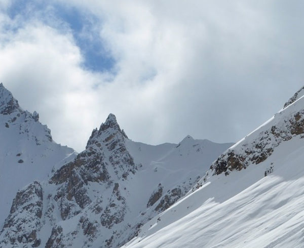 Courchevel chauffeur service