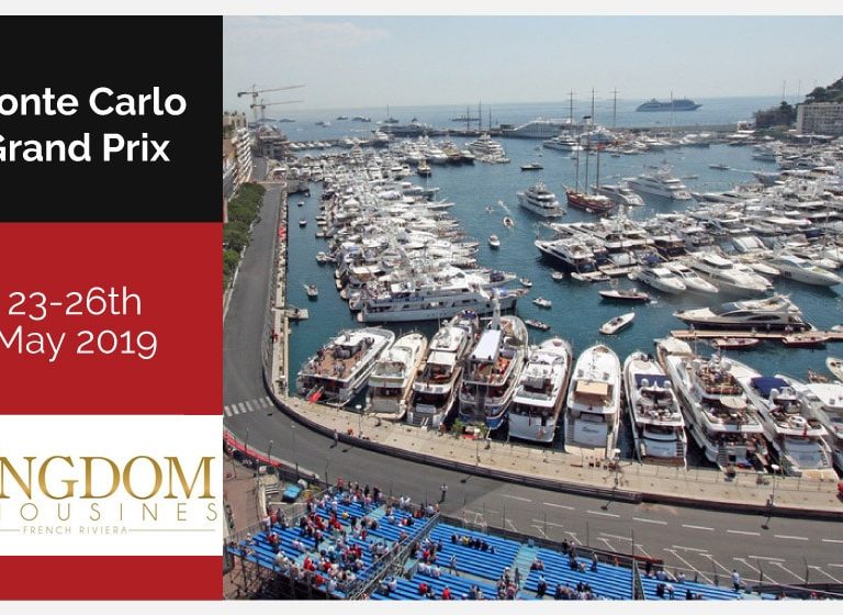 What to expect at the Monaco Grand Prix |