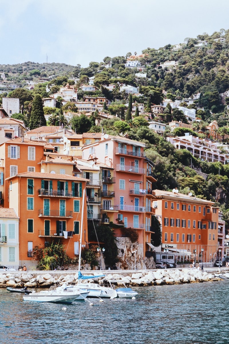 Quelles Sont Les Plus Belles Villes De La Côte D'Azur ? | Kingdom ...