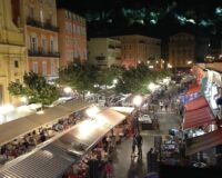 les festivals culturels et artistiques de la cote d-azur