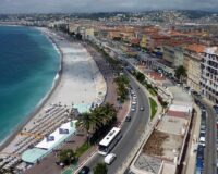 Les meilleures plages secrètes de la côte d'azur