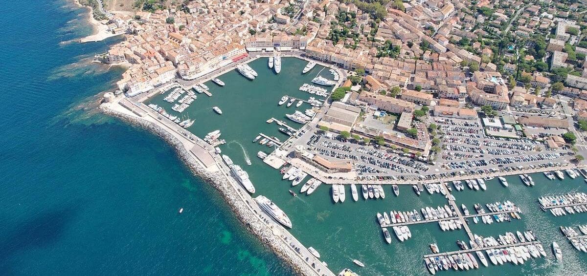 saint tropez - coted-azur-vacances