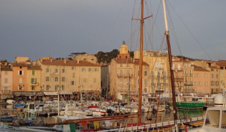 saint tropez - coted-azur-vacances