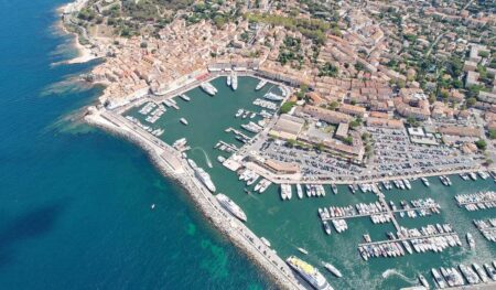 saint tropez - coted-azur-vacances