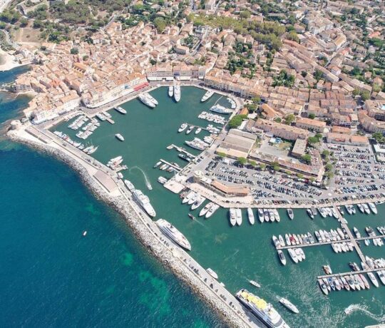 saint tropez - coted-azur-vacances