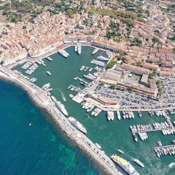 saint tropez - coted-azur-vacances