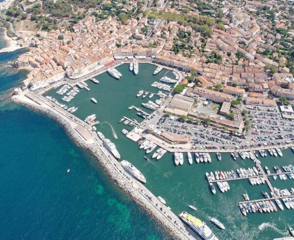 saint tropez - coted-azur-vacances