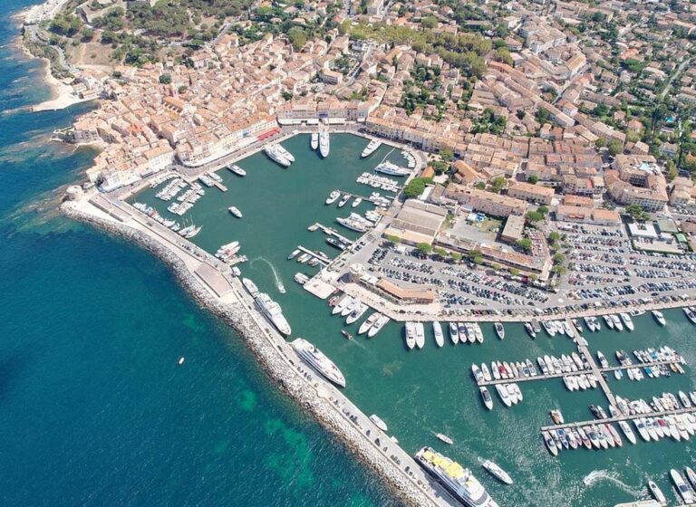 saint tropez - coted-azur-vacances