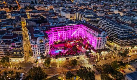 les festivals culturels et artistiques de la cote d-azur